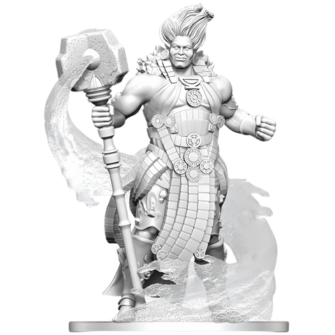 Dao (Unpainted)
