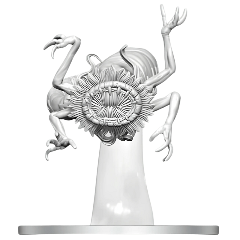 Phaerimm Agent (Unpainted)