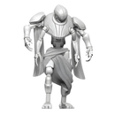 Nimblewright Hulk - Unpainted
