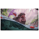 Dragon Shield Playmat: Spirit Animals - The Snortle