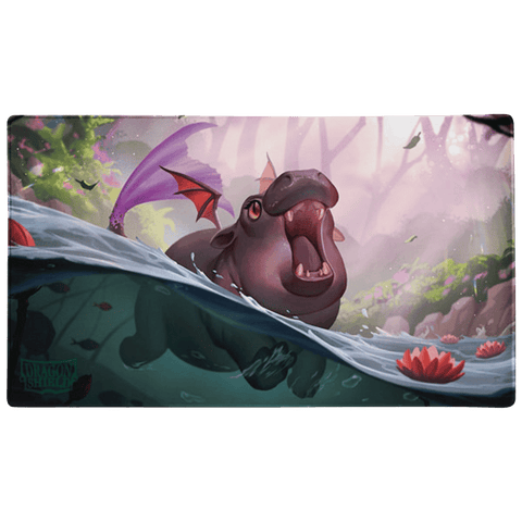 Dragon Shield Playmat: Spirit Animals - The Snortle