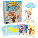 Zeus on the Loose