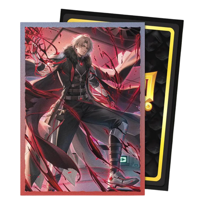 Dragon Shield 100ct: Grand Archive - Dante