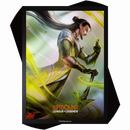 Riftbound League of Legends - Sleeves 100ct - Master Yi, Wuju Master