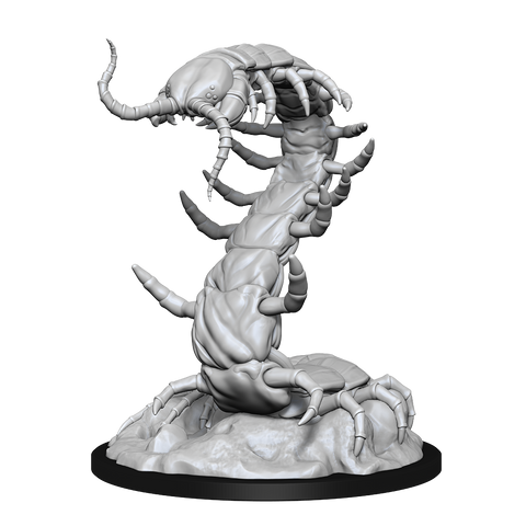 Giant Centipede - Unpainted