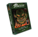 Terrain Crate Dungeon Adventures: Vol 3:  Beware the Green Rage