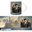Harry Potter Mug - Harry/Ron/Hermione