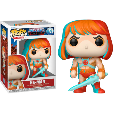 Funko Pop - He-Man 1775
