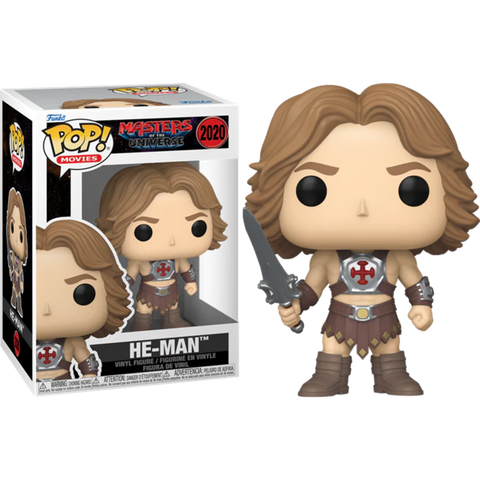 Funko Pop - He-Man 2020
