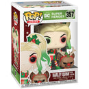 Harley Quinn with Helper 357