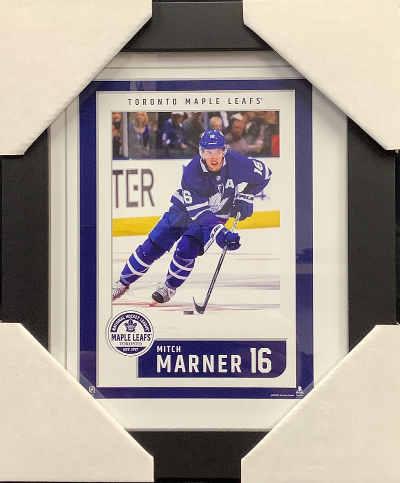Framed Picture - 8x10 - Mitch Marner