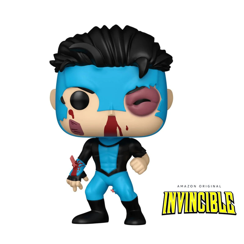 Funko Pop - Invincible 1912