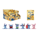 Lilo & Stitch - Stitch Metal Nano Fig Blind Bags (Single Unit)