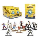 One Piece (Netflix) - Nano Metal Figure Blind Bag (Single Bag)