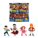 Invincible - 2.5" Nano Metal Figure