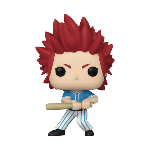 Eljiro Kirishima - 1518