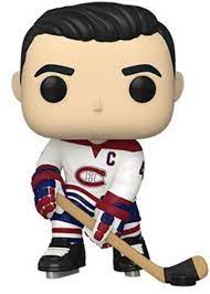 Funko Pop NHL - Jean Beliveau 82