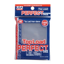 KMC Sleeves - Top Load Perfect 100 pcs