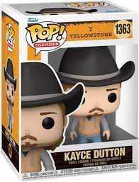 Funko - Yellowstone - Kayce Dutton 1363