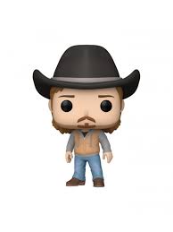 Funko - Yellowstone - Kayce Dutton 1363