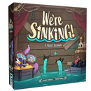 We're Sinking!
