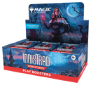 Innistrad Remastered - Play Booster Display