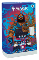 Modern Horizons 3 Collector Commander - Creative Energy