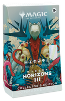 Modern Horizons 3 Collector Commander - Eldrazi Incursion