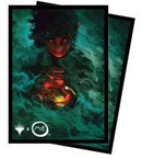 Ultra Pro Mtg Matte Sleeves- LotR Frodo 100 Ct