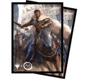 Ultra Pro Mtg Matte Sleeves- LotR Aragorn 100 Ct