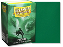 Dragon Shield Sleeves - Dual Matte Might 100 Ct
