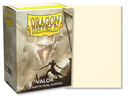 Dragon Shield Sleeves - Dual Matte Valor 100 Ct