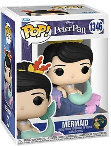 Funko Pop - Mermaid 1346