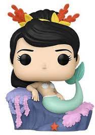 Funko Pop - Mermaid 1346