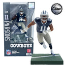 Cowboys  - Micah Parsons  Series 3 - CHASE