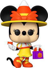 Funko Pop - Disney - Minnie Mouse 1219