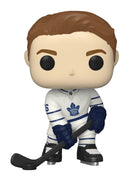 Pop NHL Mitch Marner 73 White Jersey
