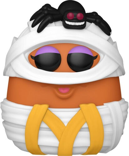 Funko Pop - Mummy McNugget 207