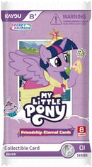 My Little Pony Fun Moments Series 1 Pack