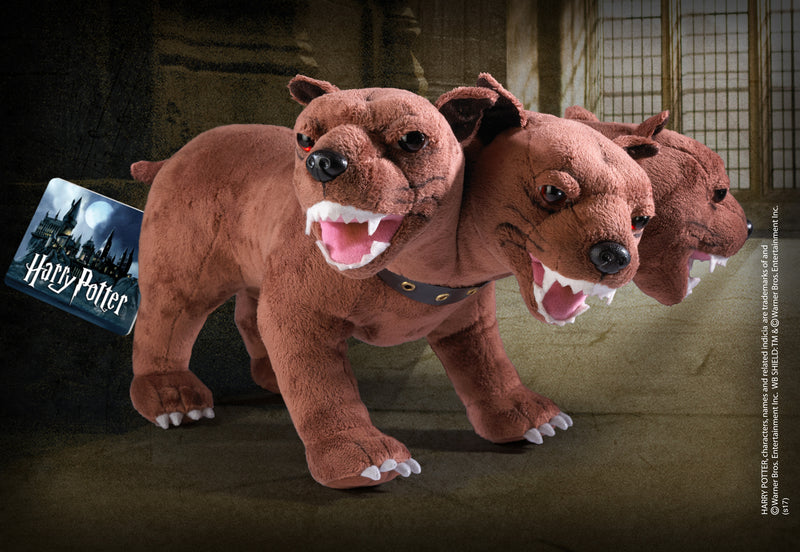 Harry Potter Plushie - Fluffy