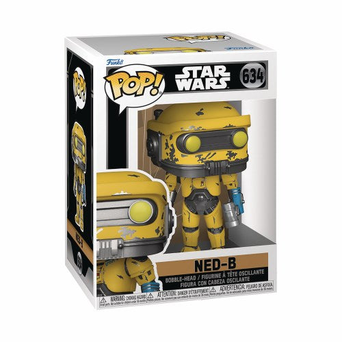 Funko Pop - Ned-B 634