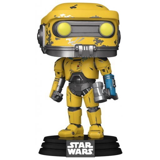 Funko Pop - Ned-B 634