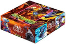 Soul Masters TCG Outerlands Booster Box (1st Edition)