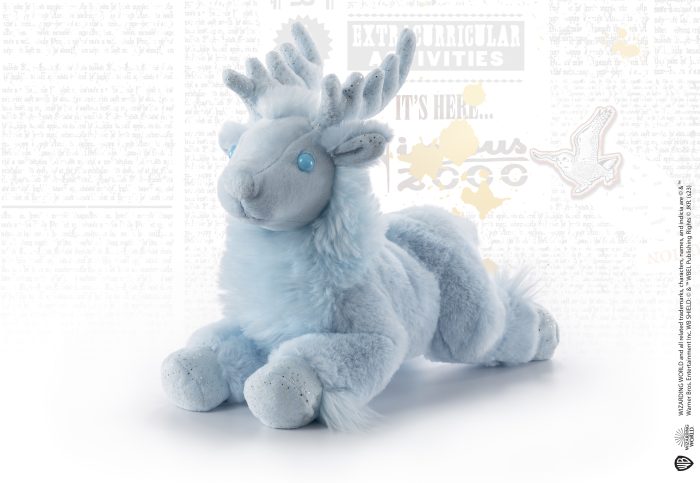 Harry Potter Plushie - Patronus (Stag)