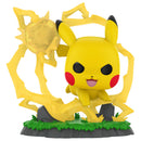 Funko Pop Premium Pikachu 1127