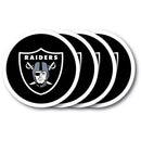 Coasters - Raiders