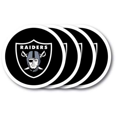 Coasters - Raiders