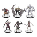 Pathfinder Battles Minis - Forest Stalkers