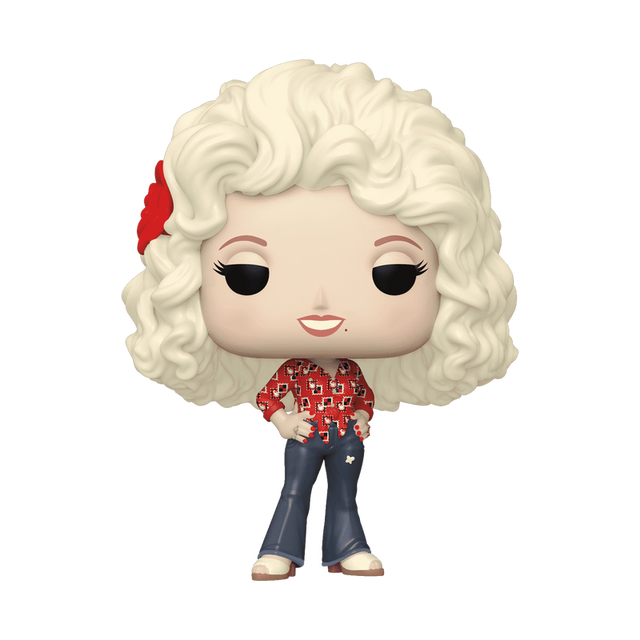 Funko Pop - Dolly Parton 351