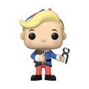 Funko Pop - Hermey 1261